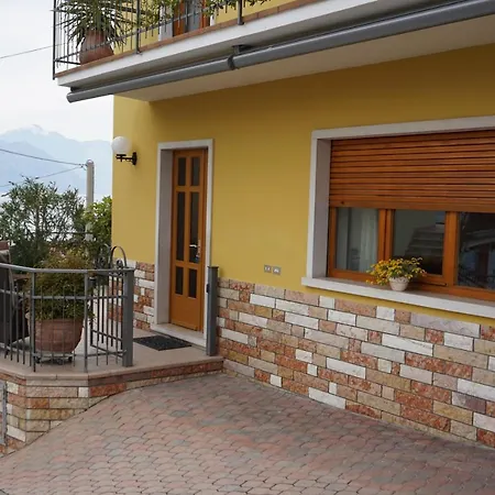 דירה Casa Maria Luisa *