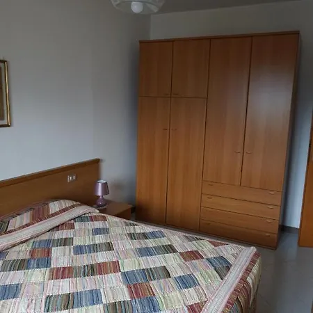 דירה Casa Maria Luisa *