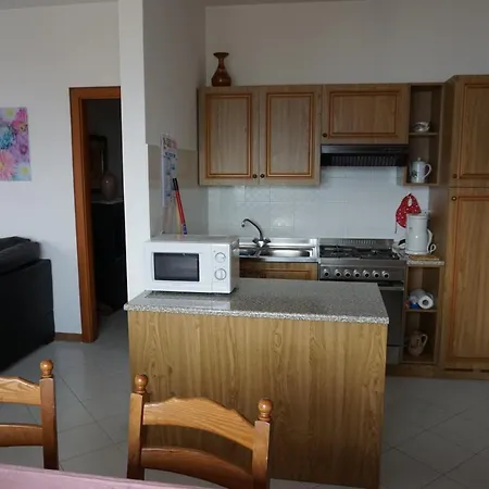 Casa Maria Luisa * ברנצונה סול גארדה