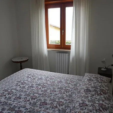 Casa Maria Luisa דירה *