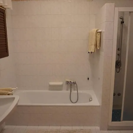 דירה Casa Maria Luisa