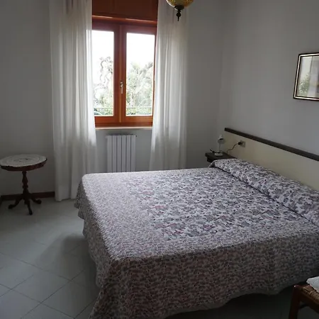 Casa Maria Luisa ברנצונה סול גארדה