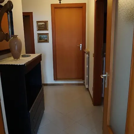 דירה Casa Maria Luisa *