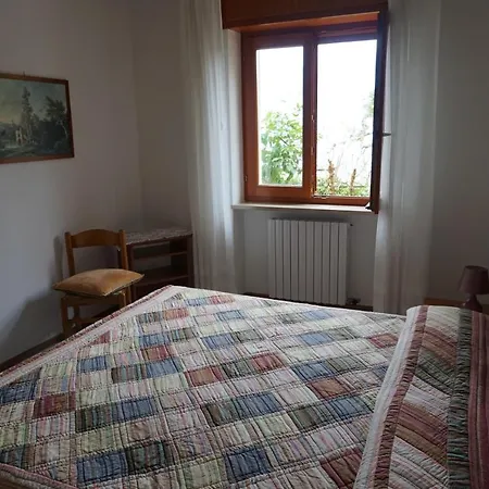 Casa Maria Luisa דירה *