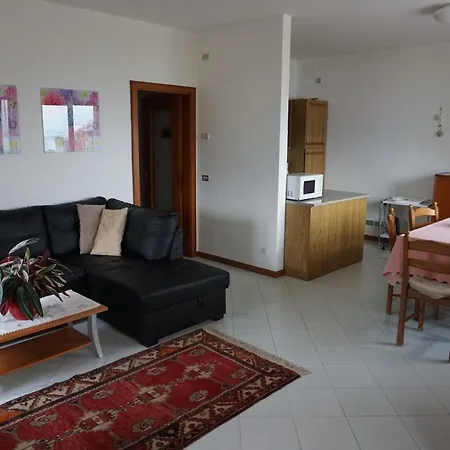 Casa Maria Luisa *