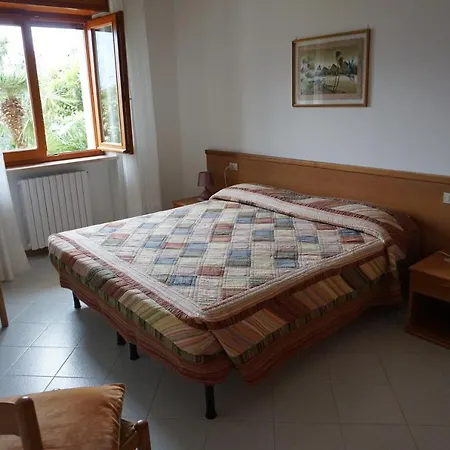 Casa Maria Luisa *